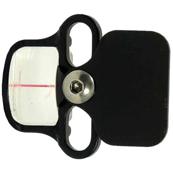 Axcel Driver Magnifier Sight Scale