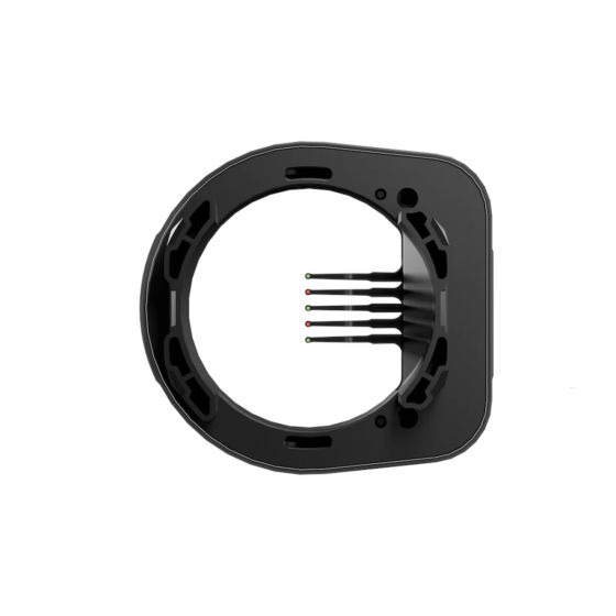 Mathews Bridge-Lock UV Slider Cartridge with 1, 3, and 5-pin configurations. 5-Pin
