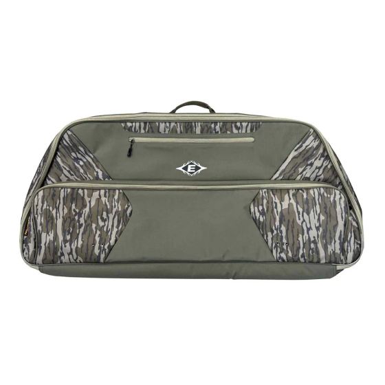 Easton Bow Go Bow Case for compound bows with storage for quivers, arrows, and accessories. Bottomlands
