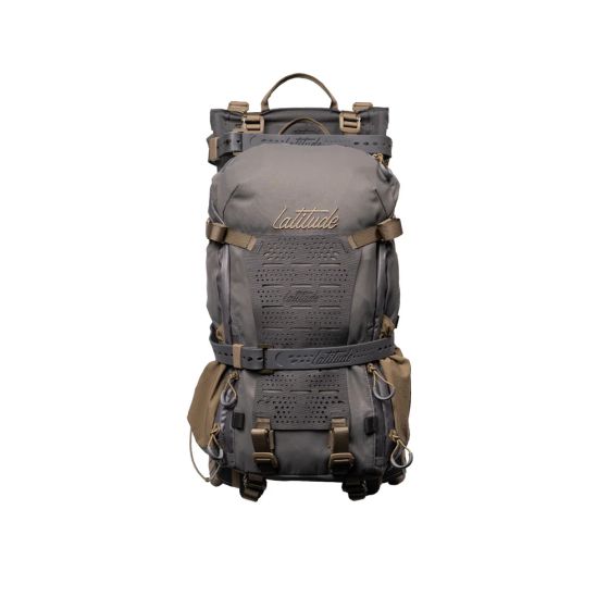 Latitude Praxis Pack 27-liter mobile hunting frame pack