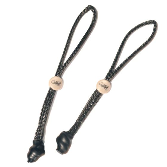 Latitude Saddle Cinchers 2-pack with UHMWPE construction and MOLLE-compatible gear straps
