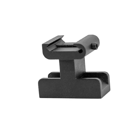 Pine Ridge Kwik Stand Rail Mount (Mount Only)