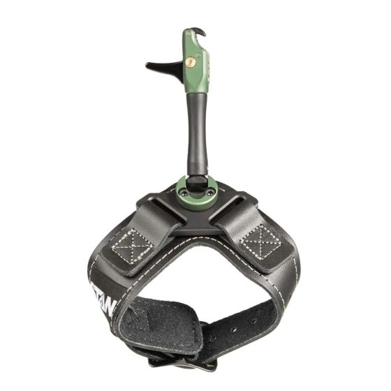 Stan SoleX CM Clicker - Micro-Adjustable Index Finger Release with Clicker System
