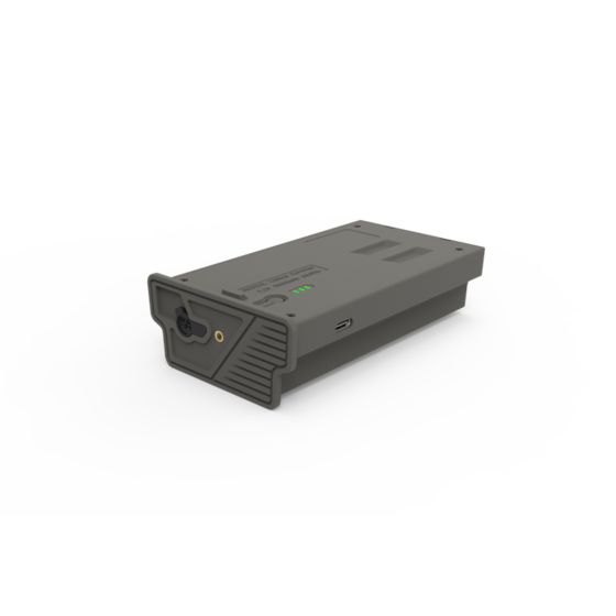 Tactacam Reveal Lithium Cartridge 2.0 rechargeable battery pack for trail cameras
