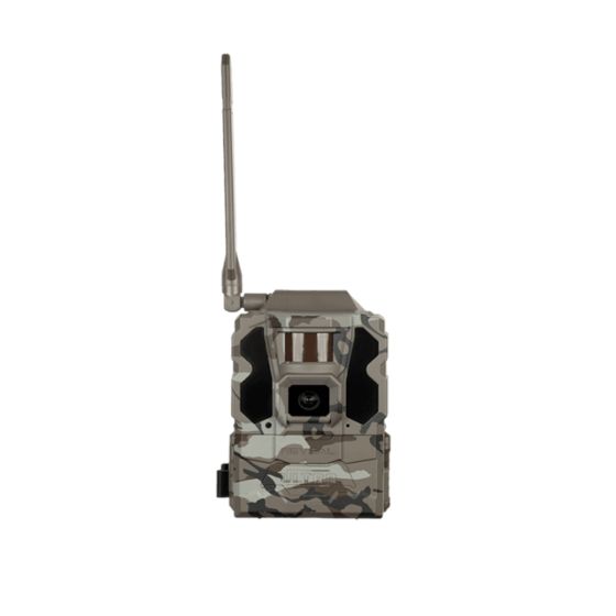 Tactacam Reveal Ultra 3.0 wireless game camera with live video, GPS, and 4K resolution
