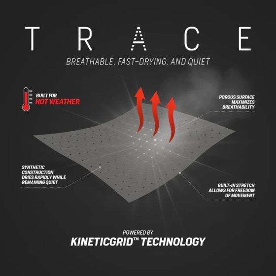 First Lite Men's Trace Pant - Specter | Creed Archery Supply