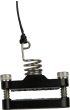 Hamskea 1 inch limb clamp kit for limb-driven arrow rests
