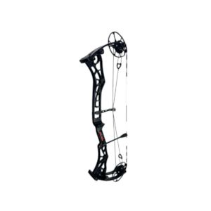 Darton Consequence SD compact compound bow for shorter draw archers
