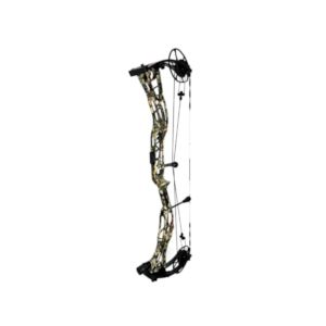 Darton TriTech 35 compound bow with Perfect Tune and Perfect Timing
