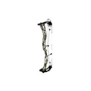 Darton TriTech 35 compound bow with Perfect Tune and Perfect Timing

