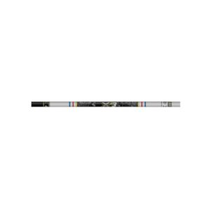 Easton X23 Two-Tone Aluminum Target Arrow Shafts