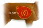 Delta McKenzie Backyard Antelope 3D Archery Target - Realistic Foam Target with Replaceable Core
