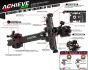 6" Axcel Achieve Bow Sight Features
