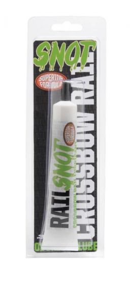 30-06 Outdoors Snot Crossbow Rail Lube 1 oz tube
