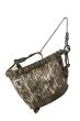 Trophyline Nimbus Pro Saddle Kit in Mossy Oak Bottomland camo
