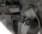 Trophyline Covert Ultra Saddle Kit with pouches, ropes, and carabiners
