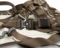 Trophyline Nimbus Pro Saddle Kit in Mossy Oak Bottomland camo
