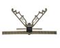 Trophyline Rival Climbing Sticks 4 Pack lightweight saddle hunting gear
