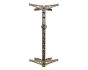 Trophyline Rival Climbing Sticks 4 Pack lightweight saddle hunting gear
