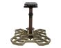Trophyline Rival Platform lightweight saddle hunting tree stand
