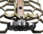 Trophyline Rival Platform lightweight saddle hunting tree stand
