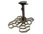 Trophyline Rival Platform lightweight saddle hunting tree stand
