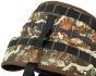 Trophyline Specter Venatic Saddle in First Lite Specter camo with wide support panels and MOLLE webbing

