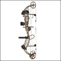 Bear Approach Ready to Hunt (RTH) Compound Bow