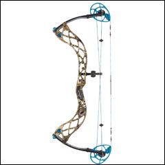 Bowtech Eva Shockey Signature Series Compound Bow