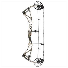 Bowtech Realm Compound Bow