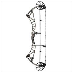 Bowtech Realm X Compound Bow