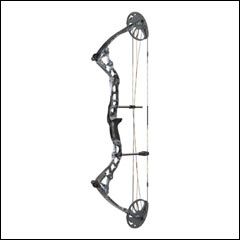 Diamond Edge Sonar Bowfishing Compound Bow