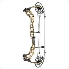 Mathews Triax Compound Bow