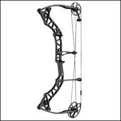 Mathews Z3 Compound Bow