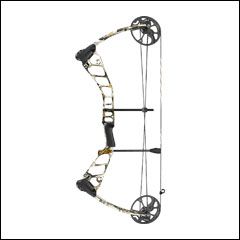 Mission Zone Compound Bow