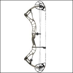 Bowtech Realm SR6 Compound Bow
