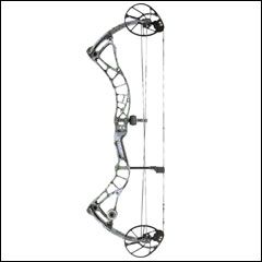 Bowtech Realm SS Compound Bow