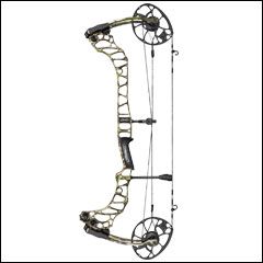 Mathews Vertix Compound Bow