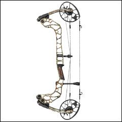 Mathews TX-5 Compound Bow