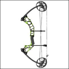 Mission Hammr Compound Bow