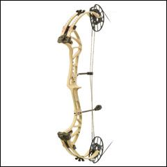 PSE Evolve Series Drive 3B Compound Bow