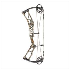 Elite Archery Ritual 30 Compound Bow