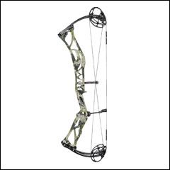 Elite Archery Ritual 35 Compound Bow