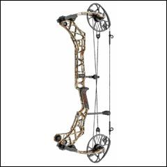 Mathews VXR 28 Compound Bow
