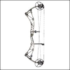 Bowtech Revolt X Compound Bow
