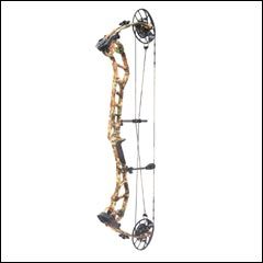 PSE EVO NXT 33 Compound Bow