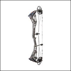 Bowtech Guardian Compound Bow
