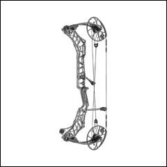 Mathews V3 27 Compound Bow