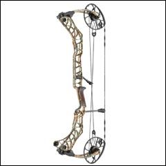 Mathews V3 31 Compound Bow