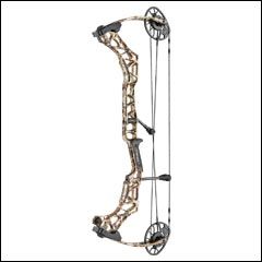 Mathews Prima Compound Bow